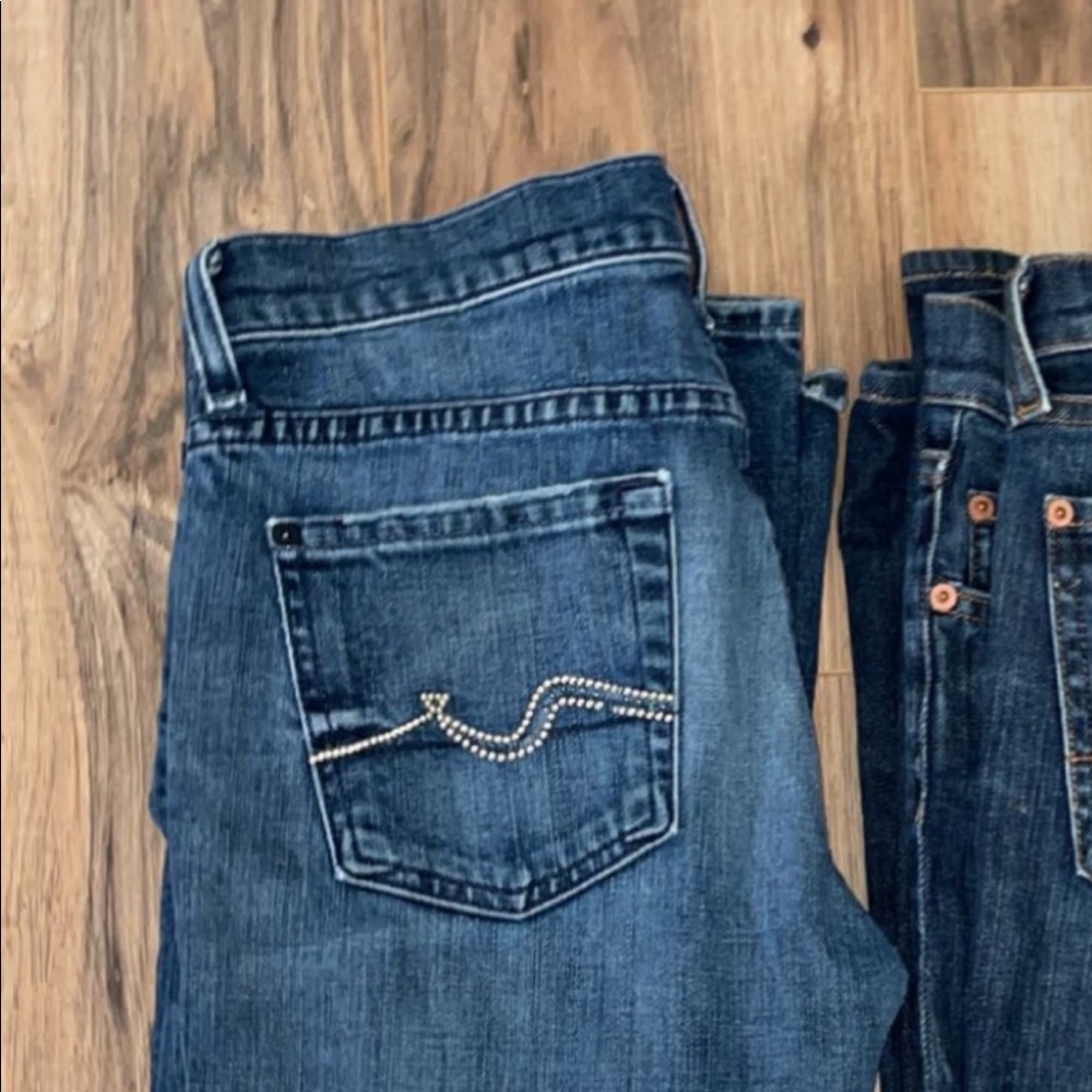 7s for all mankind